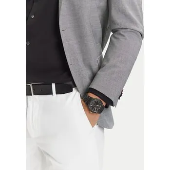 Hodinky Hodinky Guess GW0795G3 Černá OS