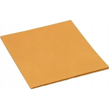 Utěrka Vileda mikrovláknová Utěrka (mikrovlákno) v balení po 1 ks oranžová