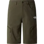 The North Face Taupe Green 1228609 Large
