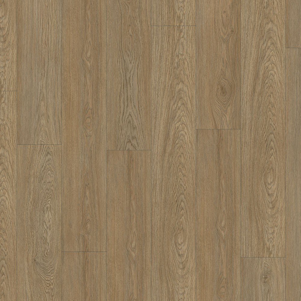 Gerflor CREATION 55 - 1274 Lounge Oak Chestnut EIR 1500x230mm Gerflor CREATION 55 - 1274 Lounge Oak Chestnut EIR 1500x230mm
