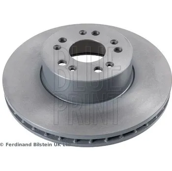 Brzdový kotouč Brzdový kotouč BLUE PRINT ADU174375