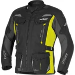 BÜSE bunda Lago III BLACK/NEON YELLOW - 2XL