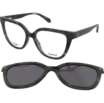 Brýlová obroučka Dioptrické brýle Polaroid PLD D596/C CVT