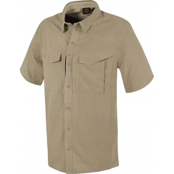 Pánské oblečení Košile HELIKON-TEX s krátkým rukávem