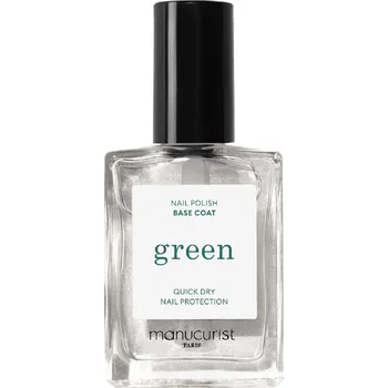 Lak na nehty Manucurist Green lak 15 ml