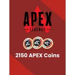 Apex Legends 2150 Coins PC