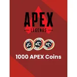 Apex Legends 1000 Coins PC