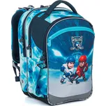 Školní batoh Lední hokej Topgal COCO 26017
