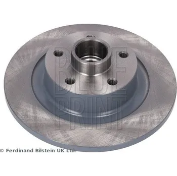 Brzdový kotouč Brzdový kotouč BLUE PRINT ADBP430172
