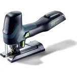 Akumulátorová přímočará pila PSC-E 18 EB-Basic [578521]