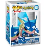 Funko POP! Pokémon - Greninja #968 (English; NM)
