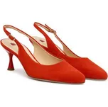 HÖGL Lodičky 1-106102 Červená 37_5