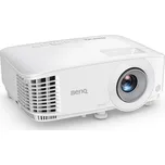BenQ DLP Projektor MW560 /1280x800 WXGA/4000 ANSI/1.55÷1.7:1/20k:1/2xHDMI/VGA/S-Video/Composite/USB/10W repro