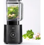 ZWILLING Enfinigy 1600 W černý - tritantový stolni mixer (smoothie)