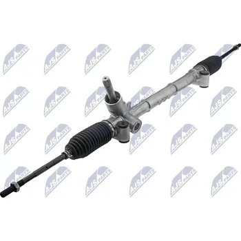 Řídící jednotka Řídicí mechanismus NTY SPK-DW-007