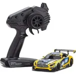 Kyosho Mini-Z MR03 RWD Mercedes AMG GT3 24h NBG'18 No.4 (W-MM/KT531P) - expresní doprava