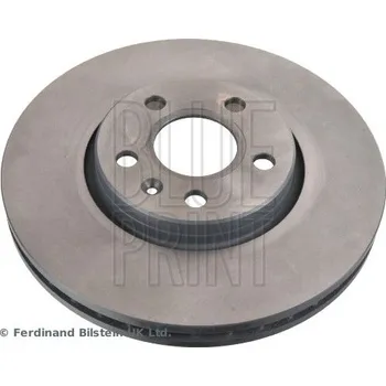 Brzdový kotouč Brzdový kotouč BLUE PRINT ADBP430040