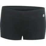 Lasting dámské merino šortky BETA černé Velikost: L