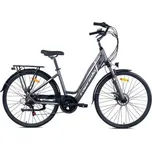 Capriolo E-City Lady 10 Ah 28" 2025 L