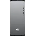 HP OmniDesk M02-0004nc (B9EE5EA#BCM)