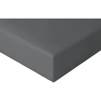 Prostěradlo Prostěradlo saténové s gumou 140x200 Bavlna