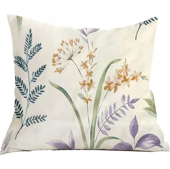 Povlak na polštářek Povlak na polštář Darymex 40 x 40 cm