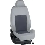 Autopotahy Ford S-MAX / od r.2006->, 5 dveří, STANDARD > K0022 (K0022 / Světle šedý bok)