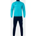 Tréninková souprava Joma Winner IV Barva: Azurová, Velikost: 4XL