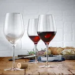 WMF Easy Plus 450 ml 6 ks. - sklenice na červené víno z křišťálového skla