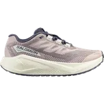 Boty SALOMON AERO BLAZE 3 GRVL W - Shadow Gray / Vanilla Ice / Nine Iron 7 UK