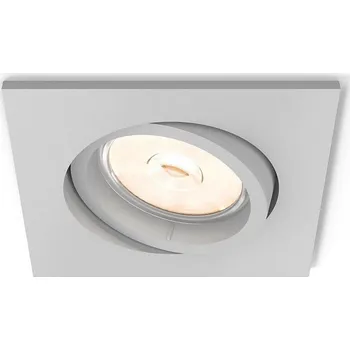 Philips 50191/87/PN - Podhledové svítidlo MYLIVING ENNEPER 1xGU10/5,5W/230V