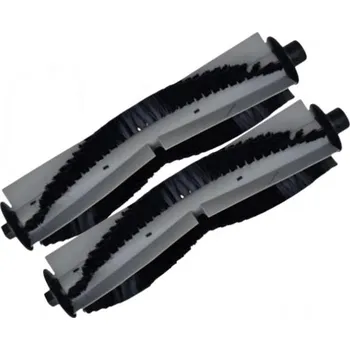 Příslušenství k robotickému vysavači Kartáč pro vysavač LIDL SSR AL1 Silvercrest kombinovaný, 2ks