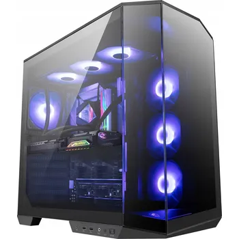 Stolní počítač PBMSI Ultimate R7 7700 AiO RTX 5060 32GB DDR5 SSD 2TB WIFI W11 DLSS 4