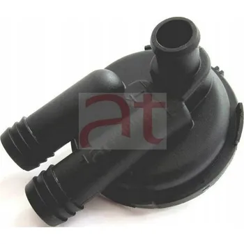 Olejová vana Odlučovač oleje, odvětrání klikové skříně at autoteile at20034