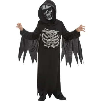 Karnevalový kostým Dětský kostým Smrtky Věk: 7-9 let