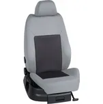 Autopotahy Dacia SANDERO / od r.2021->, 5 dveří, Stepway, STANDARD > K0023 (K0023 / Světle šedý bok)