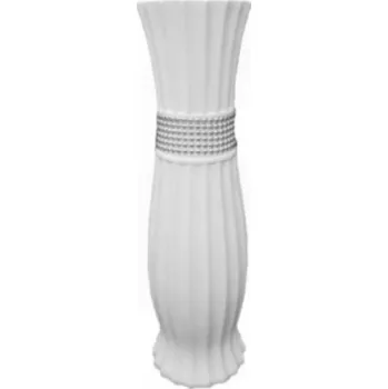 Váza Váza Livello keramická 61 cm