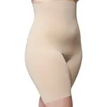 269 Zeštíhlující bermudy JULIMEX béžové S