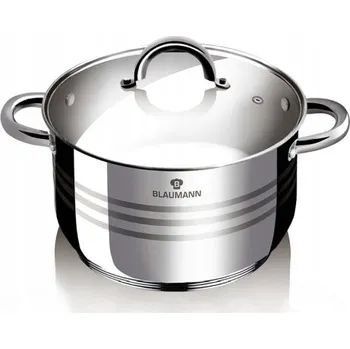 Hrnec Blaumann tradiční Hrnec 4,3 l