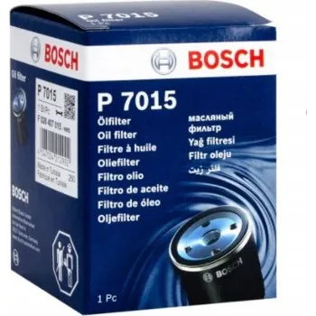 Kabinový filtr Bosch 1 987 431 028 Filtr, větrání prostoru pro cestující