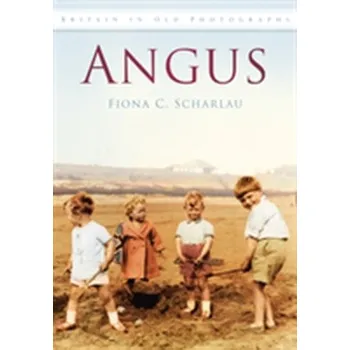 Angus - Scharlau, Fiona