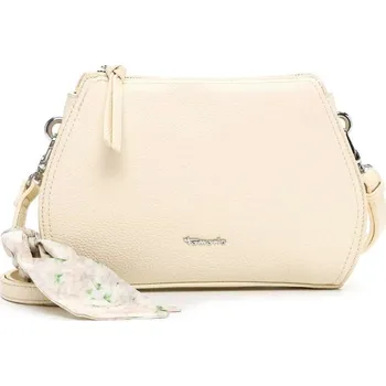 Kabelka Tamaris Dámská kabelka TAMARIS 34210-431 žlutá S6 -UNI-