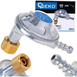 Geko G80547 regulátor tlaku plynu
