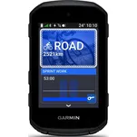 GARMIN edge 550 gps cyklopočítač s barevným displejem - černá