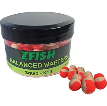 Boilies Zfish Balanced Wafters 8 mm/20 g