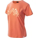Tričko Hi-Tec Lady Mari W 92800503779