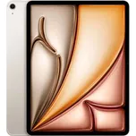iPad Air 13" M3 Wi-Fi + Cellular 256GB hvězdně bílý (2025)
