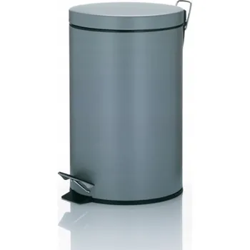 Odpadkový koš Odpadkový koš Kela 12 l šedý