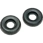 Graupner | Pneumatiky hlavního podvozku (pár) GR174.2