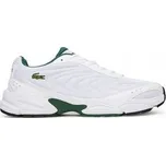 Lacoste Pánské tenisky LACOSTE-749SMA0023 1R5 WHT/DK GRN vícebarevné